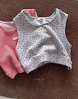 Little Foxx – Cozy Loose Vest