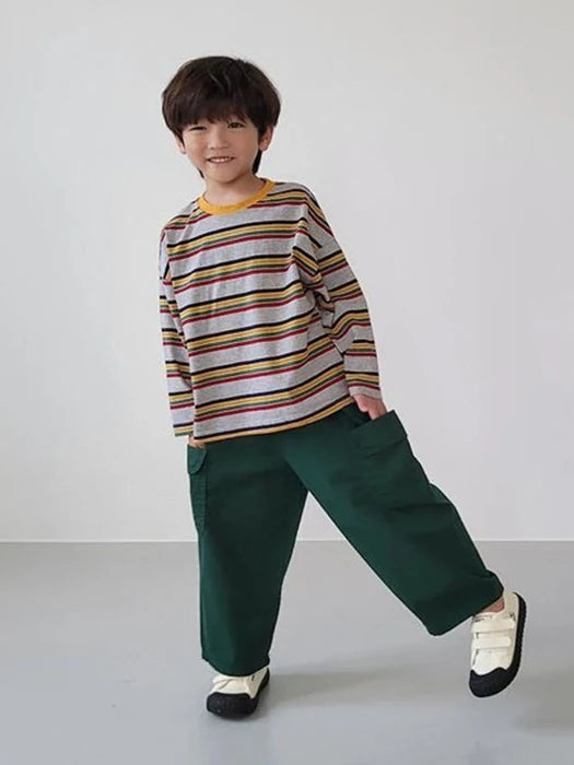 Little Foxx – U-Turn Pants