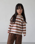 Little Foxx – Multicolor Tee