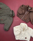 Little Foxx – Muffin Lightweight Jacket