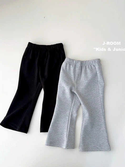 Little Foxx – Double Stretch Bootcut Pants