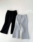 Little Foxx – Double Stretch Bootcut Pants