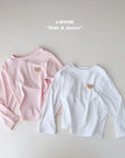Little Foxx – Label Stretch Inner Tee