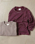 Little Foxx – Tencel Grain Tee