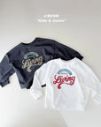 Little Foxx – Living Printed Tee