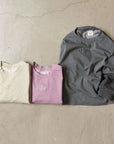Little Foxx – Waffle Layered Tee