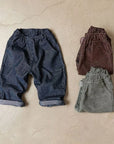 Little Foxx – Deco Pants