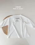 Little Foxx – Remind Long Tee