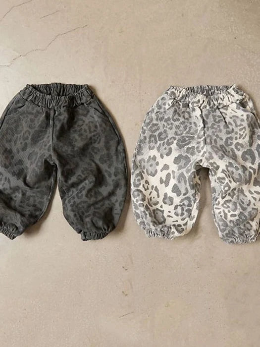 Little Foxx – Leo Jogger Pants