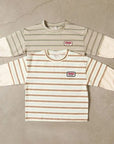 Little Foxx – Woody Layered Tee