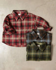 Little Foxx – Dotori Shirt