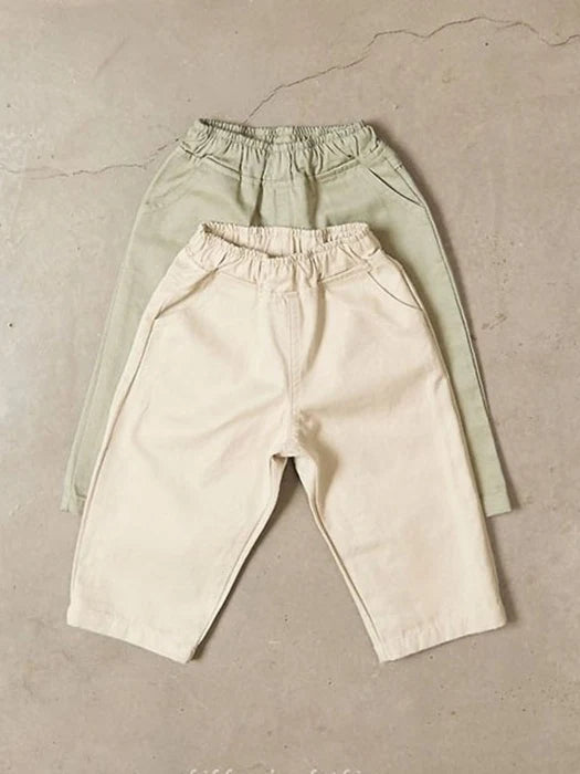 Little Foxx – Cozy Pants