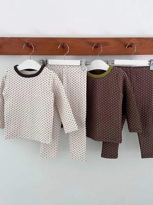 Little Foxx – Star Loungewear
