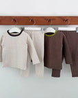 Little Foxx – Star Loungewear