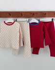 Little Foxx – Dot Loungewear