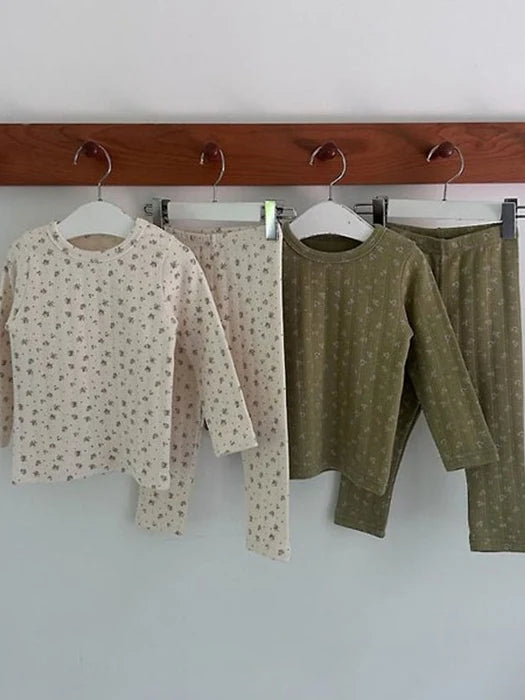 Little Foxx – Blossom Loungewear