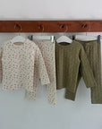Little Foxx – Blossom Loungewear