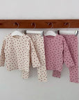 Little Foxx – Mini Strawberry Loungewear