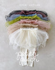 Little Foxx – Autumn Darling Tutu
