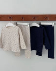 Little Foxx – Daisy Loungewear