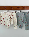 Little Foxx – Teddy Bear Loungewear