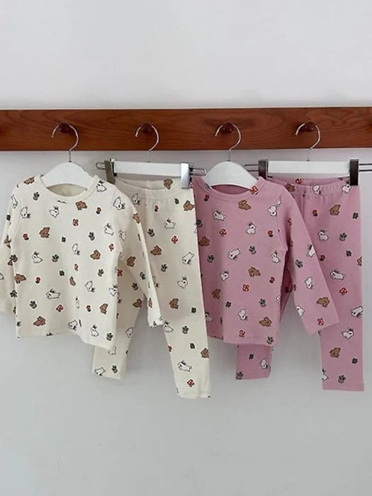 Little Foxx – Rabbit Loungewear