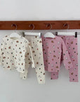 Little Foxx – Rabbit Loungewear
