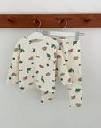 Little Foxx – Dinosaur Loungewear