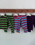 Little Foxx – Crayon Loungewear