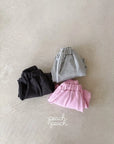 Little Foxx – Egg Pants