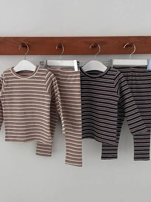 Little Foxx – Simple Loungewear