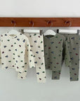 Little Foxx – Car Loungewear