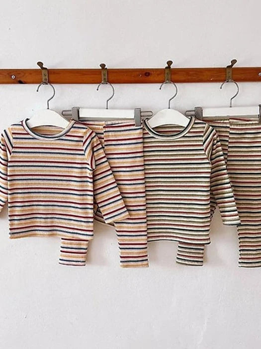 Little Foxx – Multi Loungewear