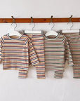 Little Foxx – Multi Loungewear