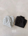 Little Foxx – Rosie Waffle Pants