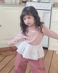 Little Foxx – Lace Skirt