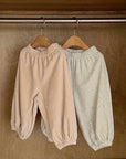 Little Foxx – Mood Velour Pants
