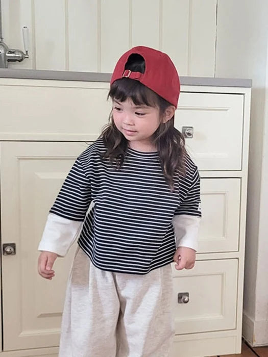 Little Foxx – Mixing Tee