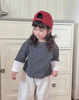 Little Foxx – Mixing Tee