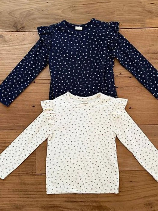 Little Foxx – From Frill Tee