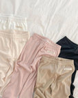 Little Foxx – Bodule Plain Leggings