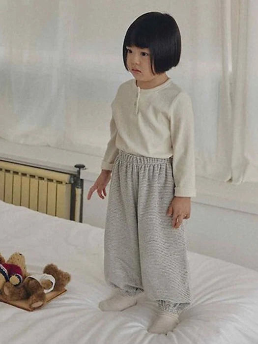 Little Foxx – Nova Velour Pants