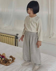 Little Foxx – Nova Velour Pants