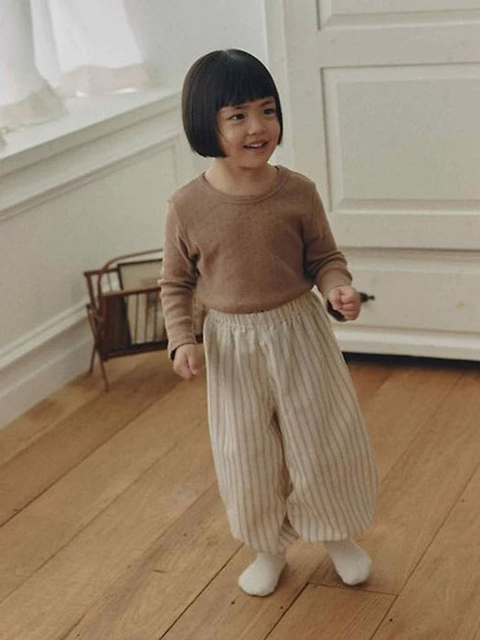Little Foxx – Bake Corduroy Pants