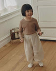 Little Foxx – Bake Corduroy Pants