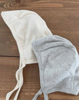 Little Foxx – Genie New Eyelet Hat