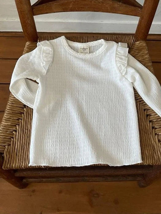 Little Foxx – Wing Tee