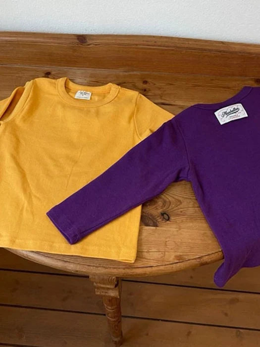 Little Foxx – Label Tee
