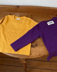 Little Foxx – Label Tee