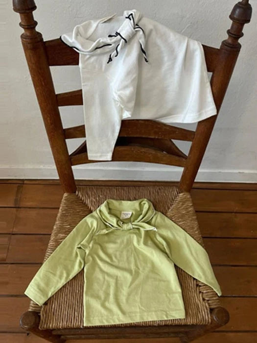 Little Foxx – Sera Tee